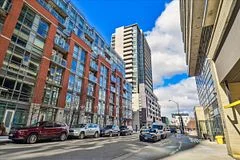 68 Abell Street 1502, Toronto C01, ON M6J 0B1