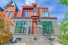 296 Borden Street, Toronto C01, On M5s 2n6