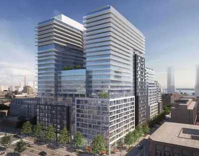 135 Lower Sherbourne Street 1914, Toronto C08, On M5a 1y4