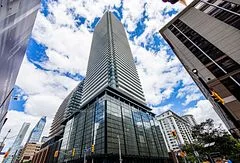 501 Yonge Street 3509, Toronto C08, On M4y 0g8