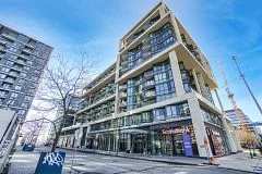 #306 15 Merchants' Wharf, Toronto C08, On, M5a 0r6