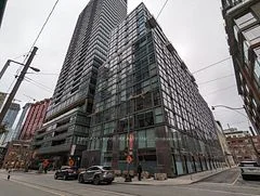 25 Oxley Street 409, Toronto C01, ON M5V 2J5