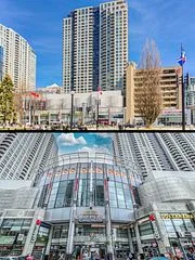 8 Hillcrest Avenue 501, Toronto C14, On M2n 6y6