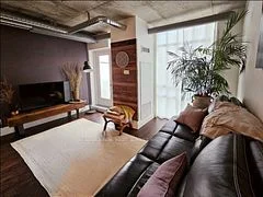 150 Sudbury Street 714, Toronto C01, ON M6J 3S8