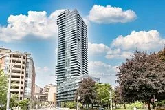 825 Church Street N 3303, Toronto C02, On M4w 3z4
