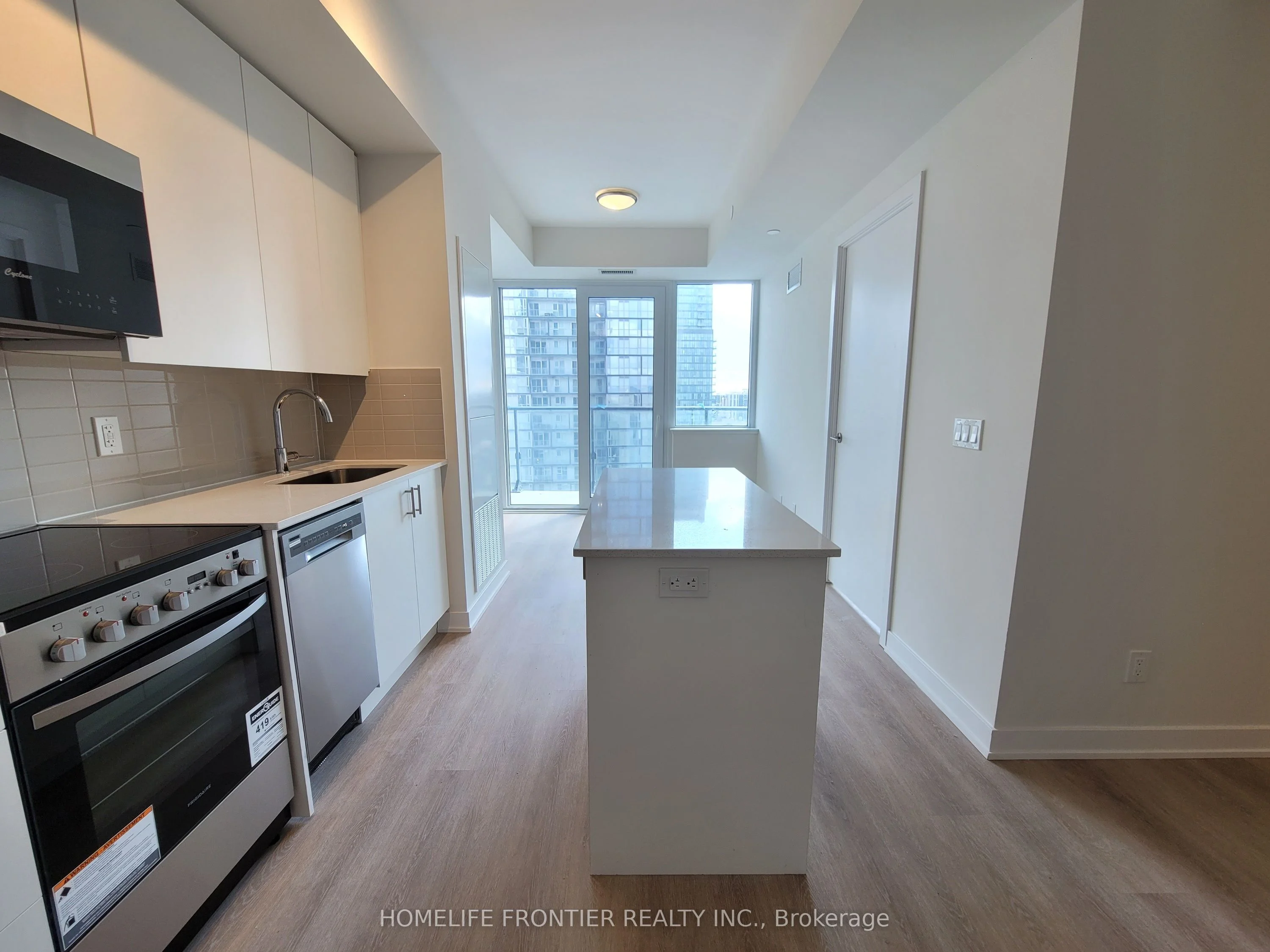 15 Ellerslie Avenue 2504, Toronto C07, On M2n 5p6