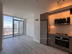 70 Princess Street 1909 E, Toronto C08, On M5a 0x6