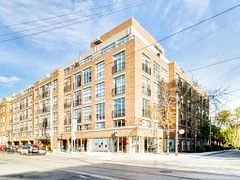 955 Queen Street W 301, Toronto C01, On M6j 1g9