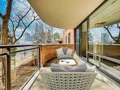 260 Heath Street W 305, Toronto C03, On M5p 3l6