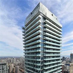 1080 Bay Street Ph06, Toronto C01, On M5s 0a5
