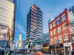 215 Queen Street W 1101, Toronto C01, On M5v 0p5