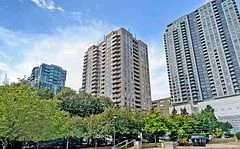 18 Hillcrest Avenue 1510, Toronto C14, On M2n 6t5