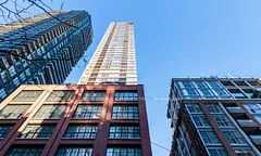 55 Mercer Street 3806, Toronto C01, On M5v 3w2