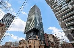 47 Mutual Street 301, Toronto C08, ON M5C 1G3