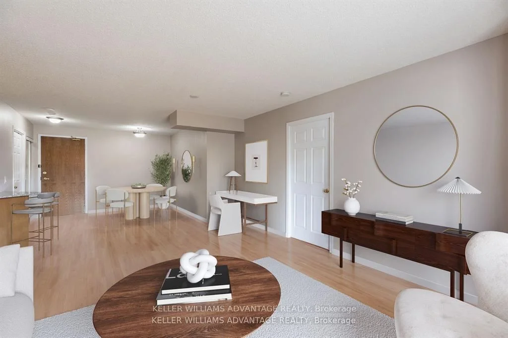 1730 Eglinton Avenue E 301, Toronto C13, On M4a 2x9