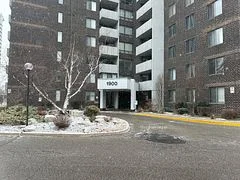 1900 Sheppard Avenue E 1801, Toronto C15, On M2j 4t4