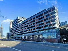 169 Fort York Boulevard 315, Toronto C01, On M5v 0c8