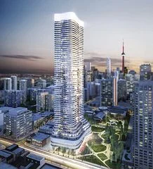 11 Wellesley Street W 4203, Toronto C01, On M4y 0g4