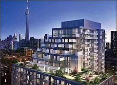 525 Adelaide Street W 1233, Toronto C01, On M5v 0n7