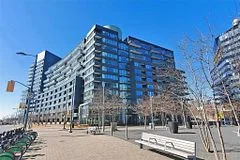 120 Bayview Avenue N416, Toronto C01, On M5a 0g4