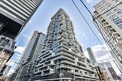 77 Shuter Street 3115, Toronto C08, On M5b 0b8