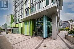 170 Fort York Boulevard 2505, Toronto C01, On M5v 0e6