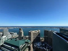 88 Harbour Street 4807, Toronto C01, On M5j 0c3