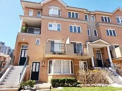 28 Sommerset Way 1501, Toronto C14, On M2n 6w7