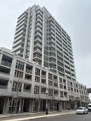 38 Grand Magazine Street 1042, Toronto C01, ON M5V 0B1