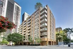 99 Hayden Street 607, Toronto C08, ON M4Y 2P2