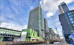 170 Fort York Boulevard 2007, Toronto C01, ON M5V 0E6