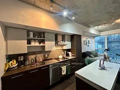 1030 King Street W Lph 18, Toronto C01, On M6k 3n3
