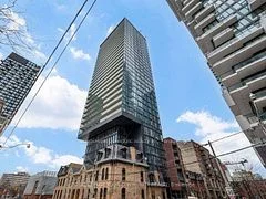 47 Mutual Street 1705, Toronto C08, On M5b 0c6
