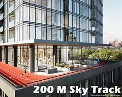 19 Western Battery Road 815, Toronto C01, ON M6K 0E3