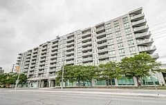 1030 Sheppard Avenue W 303, Toronto C06, ON M3H 6C1