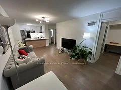 23 Hollywood Avenue 1601, Toronto C14, On M2n 6p5