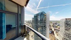 295 Adelaide Street W 4410, Toronto C01, On M5v 0l4