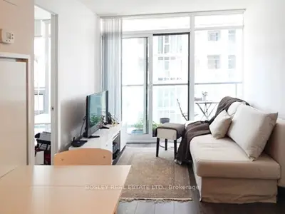 36 Lisgar Street 1215w, Toronto C01, On M6j 0c7