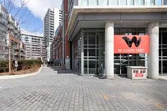 150 Sudbury Street 408, Toronto C01, On M6j 3s8