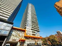 50 Wellesley Street E 2611, Toronto C08, On M4y 0c8