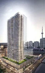 15 Lower Jarvis Street 513, Toronto C08, On M5e 1r7