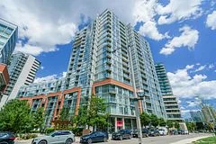 150 Sudbury Street 1104, Toronto C01, ON M6J 3S8