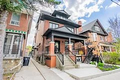 679 Dovercourt Road 7, Toronto C01, On M6h 2w7