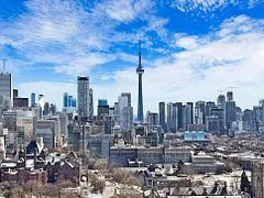 200 Bloor Street W 2802, Toronto C02, On M5s 0b1