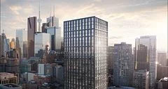199 Church Street PH16, Toronto C08, ON M5B 1Y7