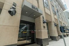 70 Temperance Street 4210, Toronto C01, ON M5H 0B1