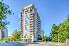 28 BYNG Avenue 1506, Toronto C14, ON M2N 7H4