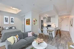 51 East Liberty Street 512, Toronto C01, ON M6K 2P8
