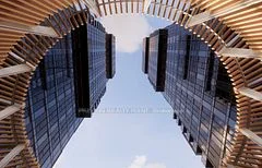 15 Mercer Street 2903, Toronto C01, ON M5V 0T8