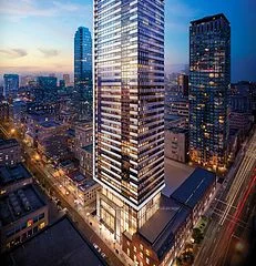8 Cumberland Street 907, Toronto C02, On M4w 0b6